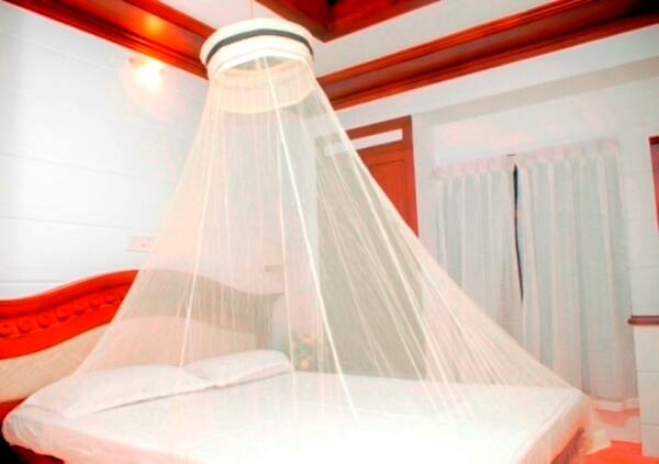 Elite Houseboat, Alleppey 3